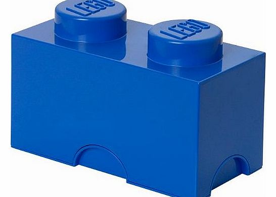  Storage Brick 2 Blue