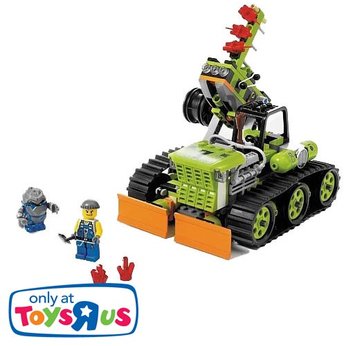 Power Miners Bolder Blaster (8707)