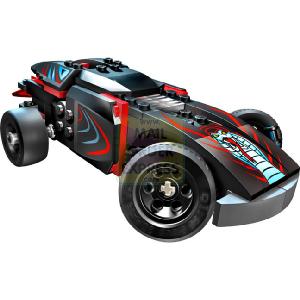 Racers Fire Spinner 360