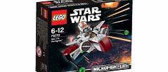 Star Wars: ARC-170 Starfighter (75072) 75072