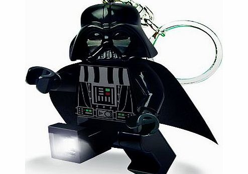 star wars darth vader led key light