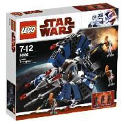 Star Wars Droid Tri-Fighter