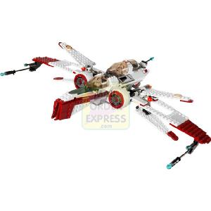 Star Wars Episode 3 ARC-170 Starfighter