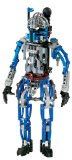 LEGO Star Wars Episode II Jango Fett