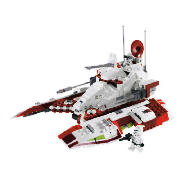 Star Wars Republic Fighter Tank - Exclusive