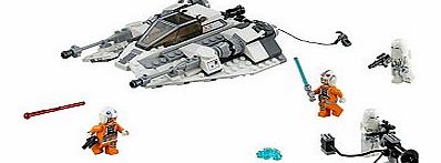 Star Wars Snowspeeder 75049 10179519