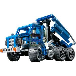 Technic Dump Truck