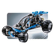 Technic Dune Buggy 8296