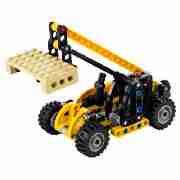 Technic Forklift