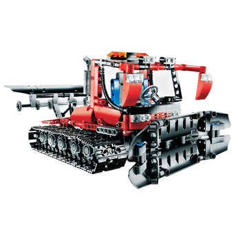 Technic Snow Groomer (8263)