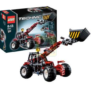 Technic Telehandler