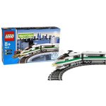 World City 4511: High Speed Train