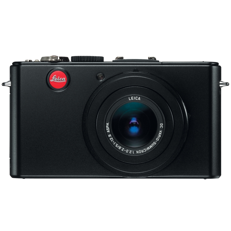 Leica D-Lux 4