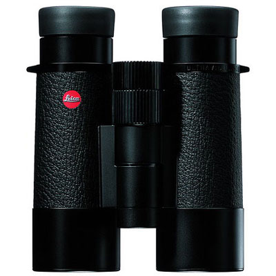 Leica Ultravid 10x42 BL Binoculars Black