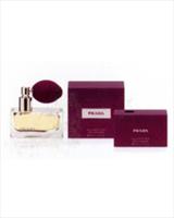 Prada Prada Eau de Parfum Intense Deluxe Female