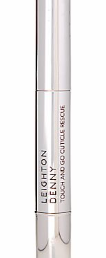 Slick Tips Touch and Go Cuticle