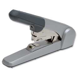 5552 Flat Clinch Stapler Spring-loaded