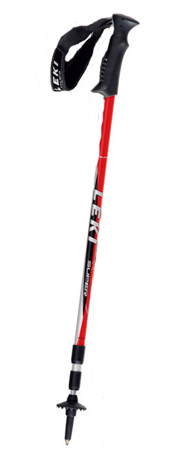 JASPAR WALKING POLES