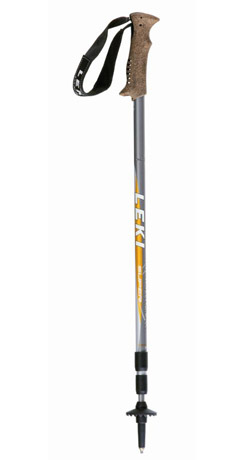 TETON ANTISHOCK WALKING POLE