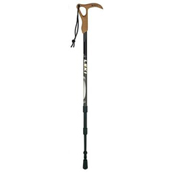 WANDERFREUND ANTISHOCK WALKING STICK