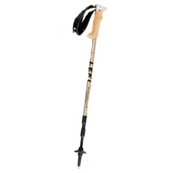 WOMENS SHIVA ANTISHOCK WALKING POLE