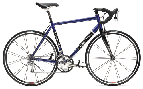 Reno Double 2007 Road Bike