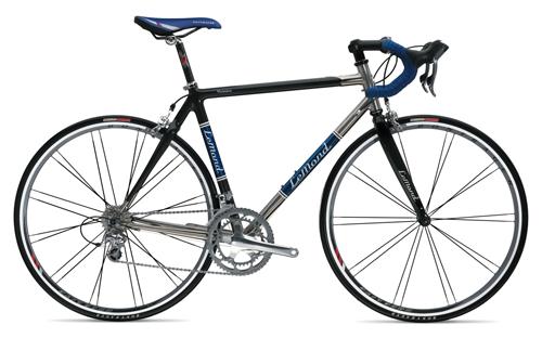 Victoire 2006 Road Bike