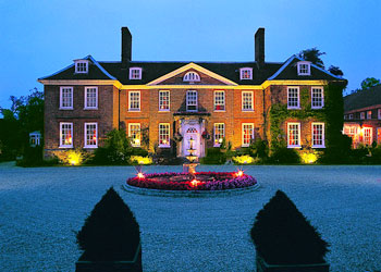 Chilston Park Hotel