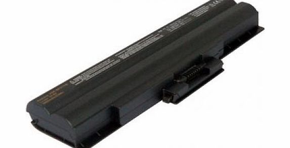 Battery For Sony Vaio VGN-FW31E VGP-BPS13/Q VGP-BPS13/B VGN-FW17 VGP-BPS13A/B