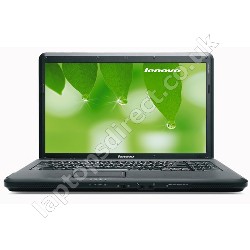 3000 G550 Windows 7 Laptop