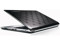 IdeaPad U350 2963 - Core 2 Solo SU3500