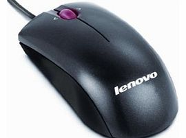 Lenovo Laser Mouse