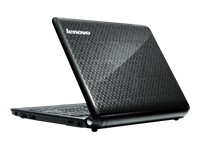 S10-2 Netbook ion Black