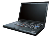 Thinkpad Core 2 Duo 2.4GHz 2x2GB 128GB