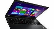 ThinkPad L540 4th Gen Core i5 4GB 500GB