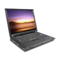 ThinkPad R60e Intel Core Duo T2300E