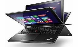 ThinkPad S1 Yoga 4th Gen Core i5 8GB