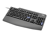 ThinkPlus Preferred Pro USB Keyboard -