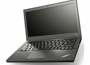 X240 - Intel Core i5-4200U 4GB 500GB