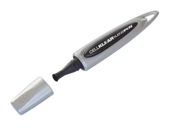 Lenspen CellKlear Lens Cleaning Pen - CK-1