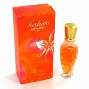 Fashion Eau de Toilette Spray 30ml