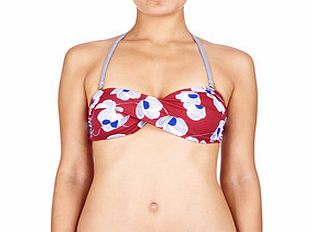 Hello Sailor bikini top