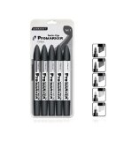 ProMarker 5 Pack Set 5 Greys