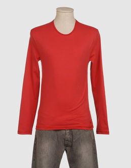 TOPWEAR Long sleeve t-shirts MEN on YOOX.COM