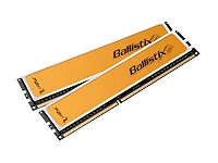 Crucial Ballistix