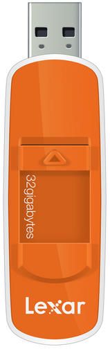 JumpDrive S70 USB Flash Drive (Dark Blue)