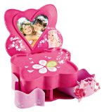 Barbie Magic Secret Electronic Box