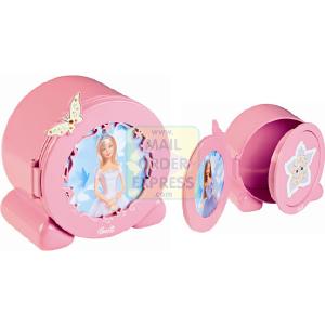 Barbie Magic Treasure Box