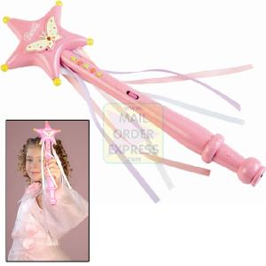 Barbie Magic Wand