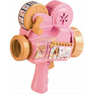 Barbie Video Camera